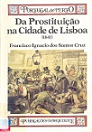 Da Prostituição na Cidade de Lisboa